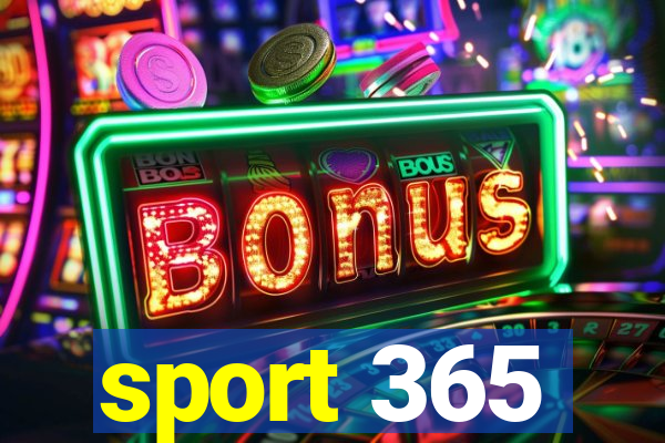 sport 365